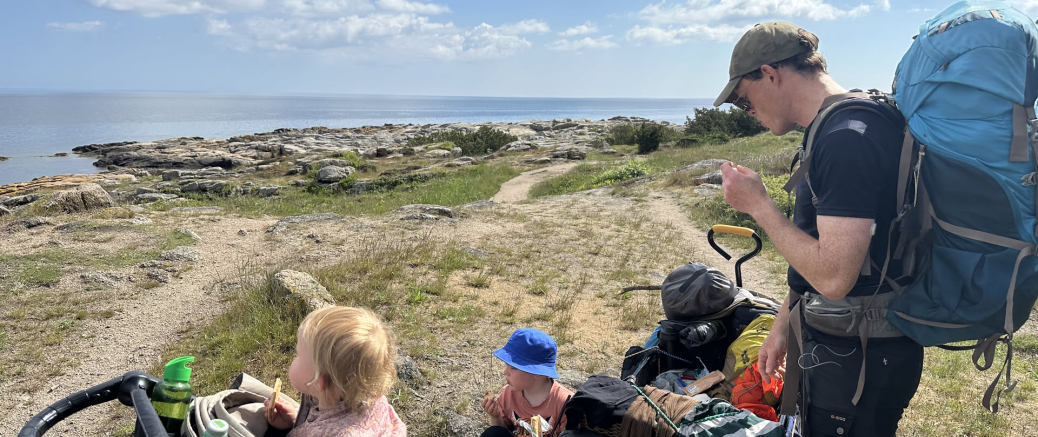 Dag 6: Listed til Nexø/Aakirkeby